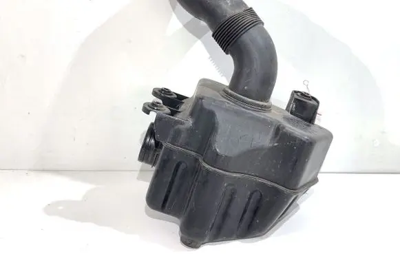 Seat Leon (1P) Air filter box 1TD129622