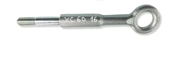 Volvo XC60 Towing hook eye 