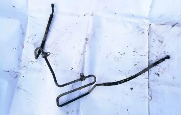 Audi A3 S3 8P Power steering hose/pipe/line
