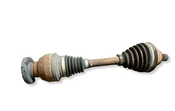Volkswagen Tiguan Front driveshaft 