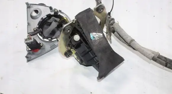 Honda Stream Gear shifter/selector NH674P