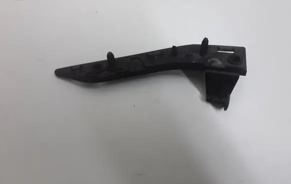 Peugeot 2008 I Front bumper mounting bracket 9678059080