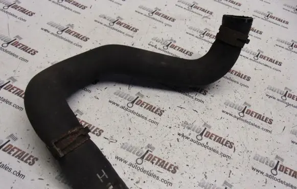 Toyota Verso Engine coolant pipe/hose