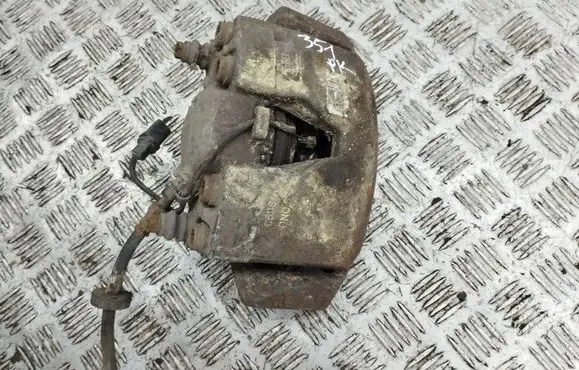 Audi A6 C7 Front brake caliper 32348421A