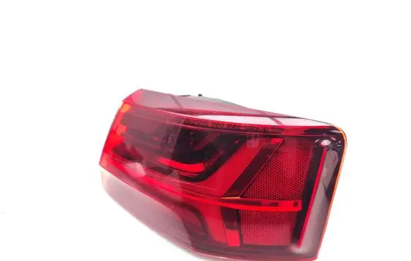 Audi A6 C7 Rear/tail lights