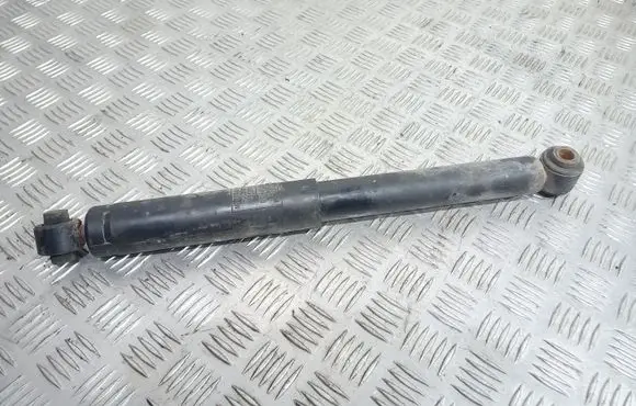 Citroen C2 Rear shock absorber/damper