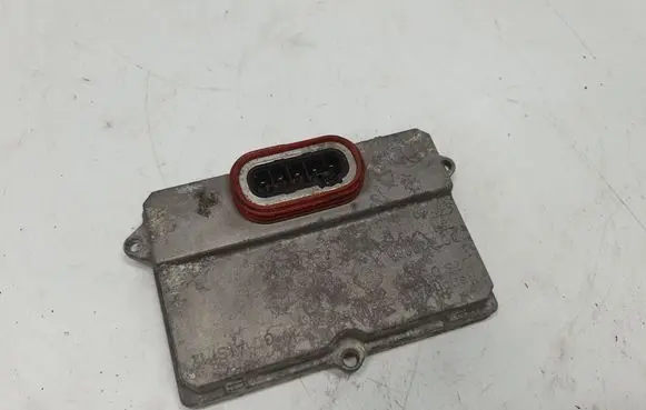 BMW 5 E60 E61 Xenon control unit/module 5DV008290 6907488 63126907488