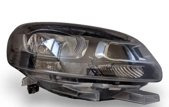Citroen Jumpy Headlight/headlamp 9808567680