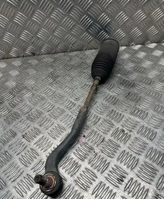Steering tie rod