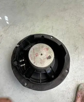 Volkswagen PASSAT B5 Front door speaker 5454545
