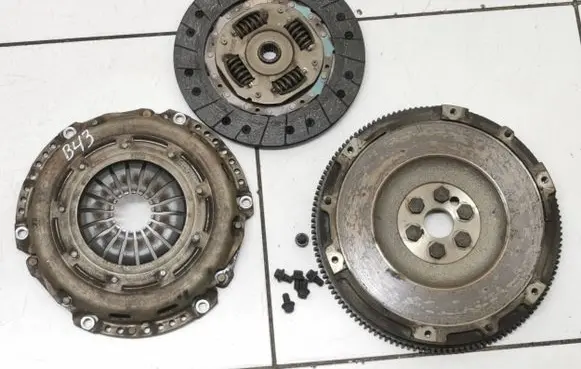 Ford Focus Clutch set kit 181878004795 120110a Av617550d1b