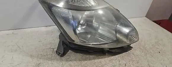 Subaru Justy Headlight/headlamp