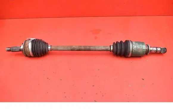 Subaru Forester SF Front driveshaft 