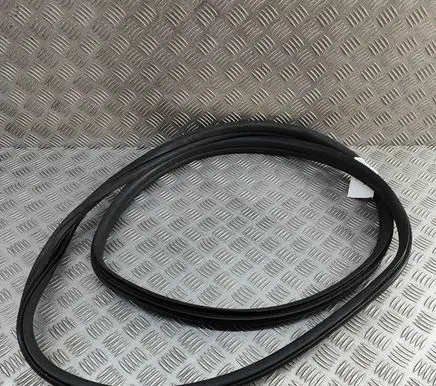 Fiat 500 Rubber seal front coupe door 51829202