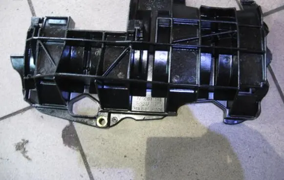 Volvo S40, V40 other engine part 7700115568 19DTI