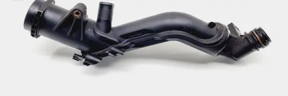Citroen C4 I Picasso Oil fill pipe 9654733980