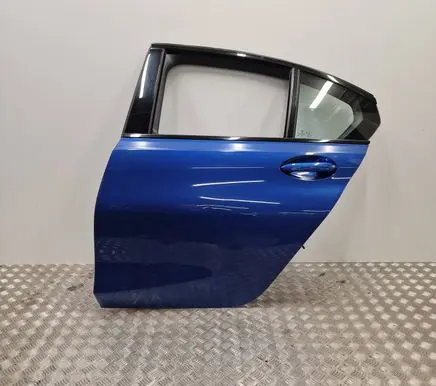 BMW 3 G20 G21 Rear door