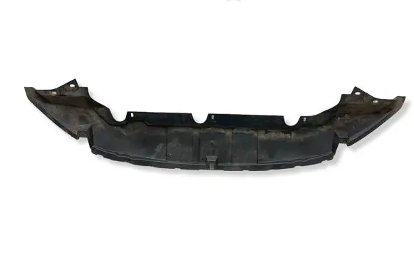 Ford Kuga I Front bumper skid plate/under tray 8V41A8B384AC 15301L