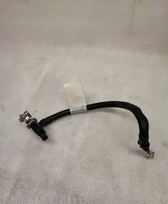 Jeep Grand Cherokee Negative earth cable (battery) 68307264AB