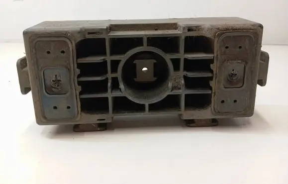 Mercedes-Benz GLE (W166 - C292) Jacking socket point A1666980031