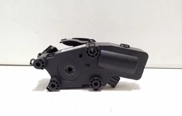Skoda Superb B6 (3T) Tailgate/trunk/boot lock/catch/latch 3T0827300B