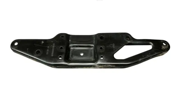 Volkswagen Crafter Coil spring mount A9063310626