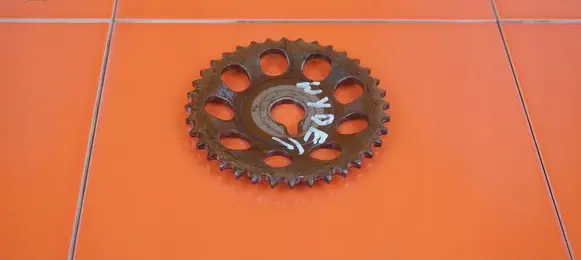 Toyota Auris E180 Timing chain sprocket 2ZRFXE
