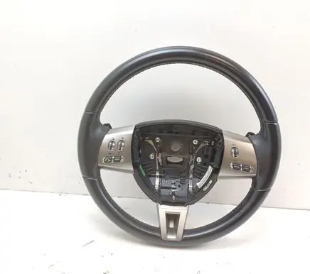 Jaguar XK - XKR Steering wheel 6W833F916AB 6W83AGLEG