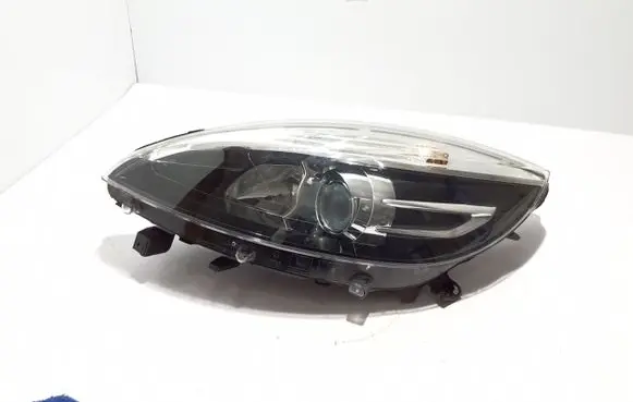 Renault Scenic III - Grand scenic III Headlight/headlamp 260601946R
