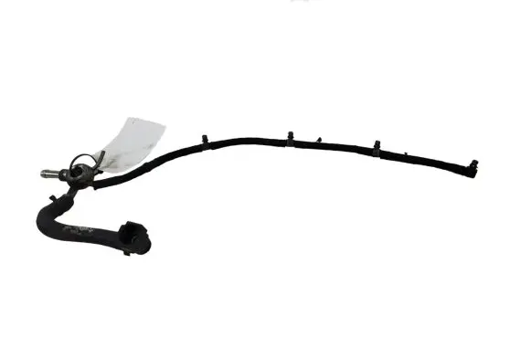 KIA Carens II Fuel return line/hose 