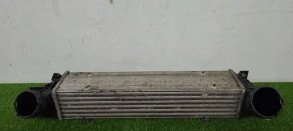 BMW 3 E90 E91 Intercooler radiator 3296399