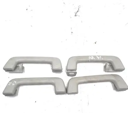 Ford Fusion II A set of handles for the ceiling DS73A045B14