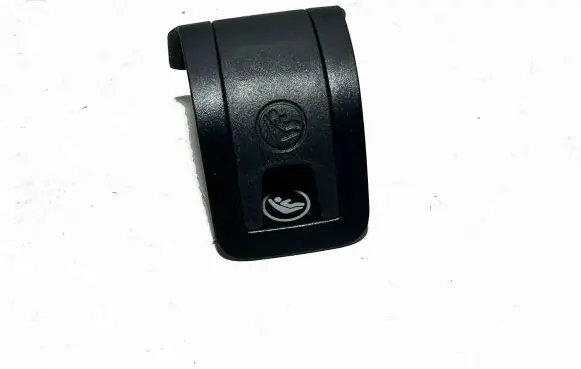 Volkswagen Golf VII ISOFIX cover 5G0887187 5G0887233 13725