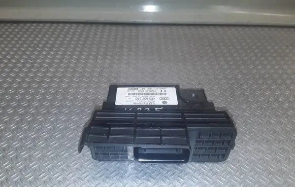 Audi A6 S6 C6 4F Other control units/modules 4F0907280 4F0910280
