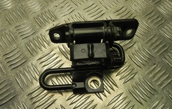 Volkswagen Phaeton Front door upper hinge 3D4833412B T1659