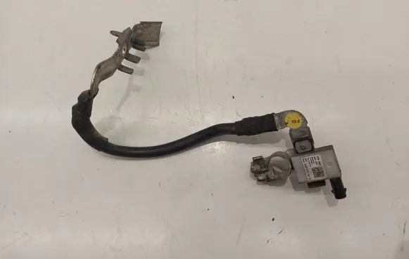 Skoda Octavia Mk3 (5E) Negative earth cable (battery) 5Q0915181G