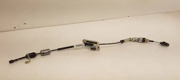 Ford Puma Gear shift cable bracket M1TP-7E395-AD