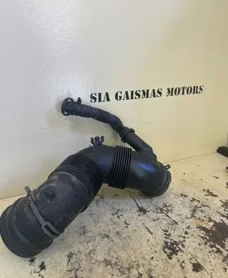 Volkswagen Caddy Air intake hose/pipe 446196604