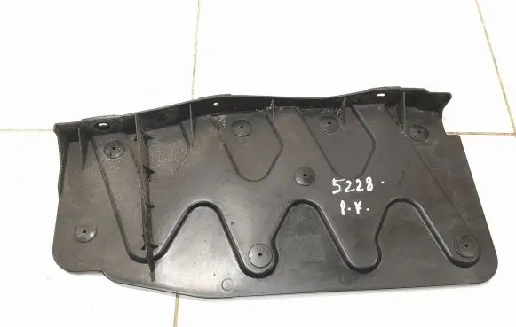 Hyundai Santa Fe Side bottom protection 291302W000