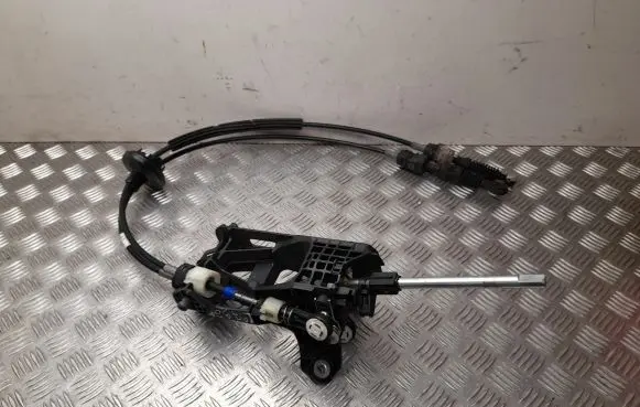 Mercedes-Benz Sprinter W907 W910 Gear shifter/selector A9102600800
