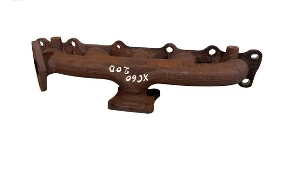 Volvo XC60 Exhaust manifold 30757870