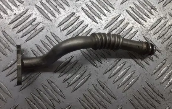 Ford Focus C-MAX EGR valve line/pipe/hose