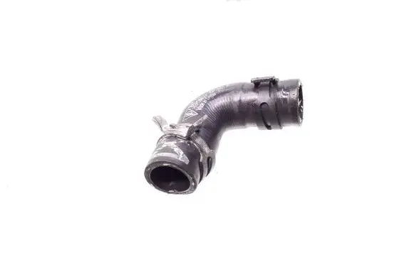Porsche Taycan 9J1 Electric car engine cooling hoses/pipes 9J1121632