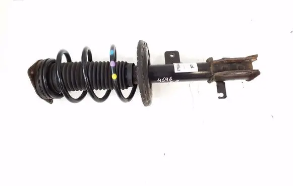 Front shock absorber/damper