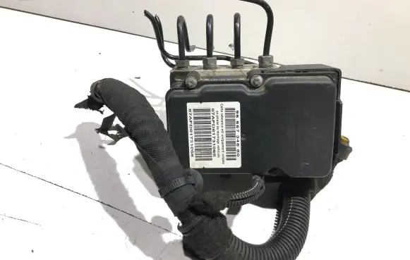 Peugeot 308 ABS Pump 5658L2120608085 9665734680 0265800838085