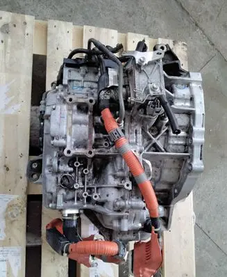 Lexus RX 450H Automatic gearbox P2W307537122