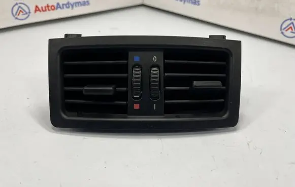 BMW 5 E60 E61 Rear air vent grill 6932023 64226932023