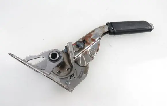 Ford Focus Handbrake/parking brake lever assembly 3M512780EB