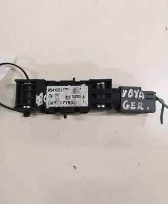 Chrysler Voyager Airbag deployment crash/impact sensor 04671779AC 0541201475