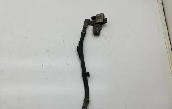 Volvo V70 Negative earth cable (battery) 30659268